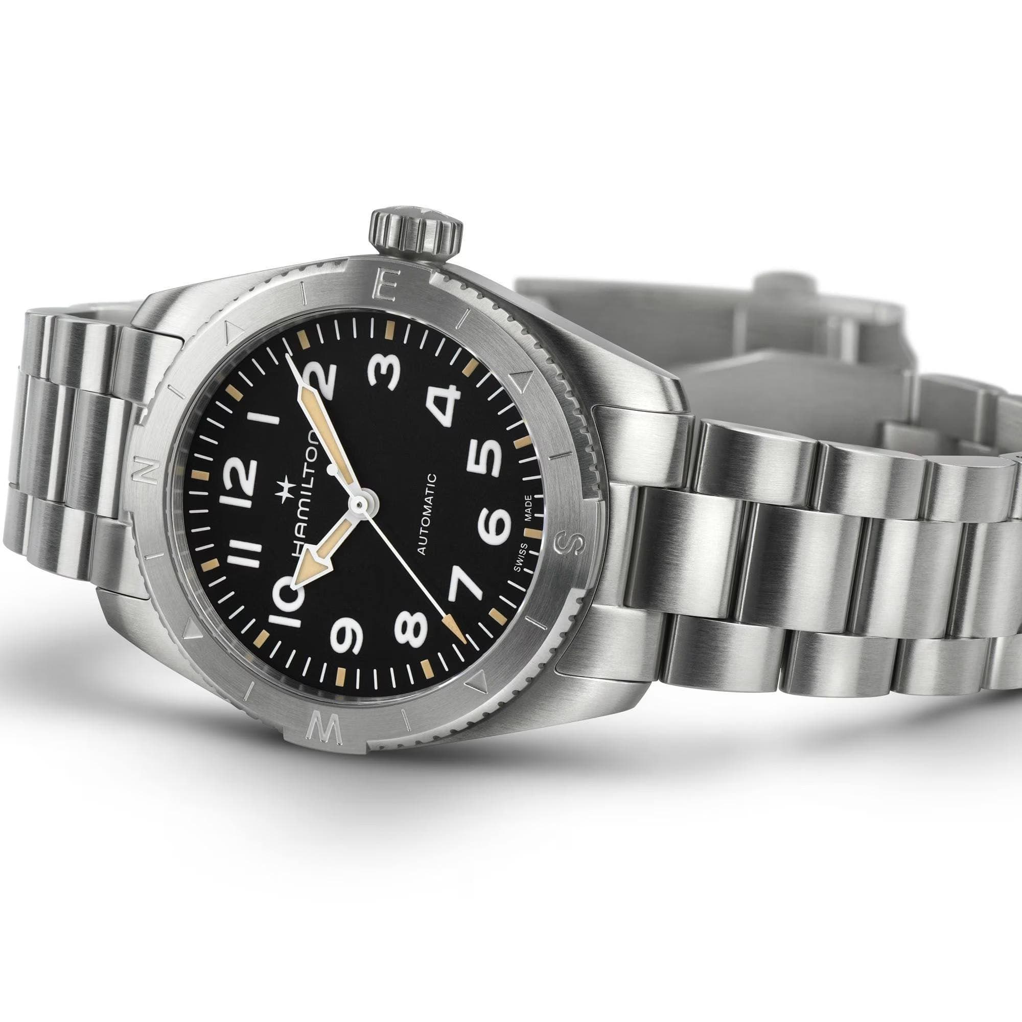 Hamilton Khaki Field Expedition Auto Watch 2