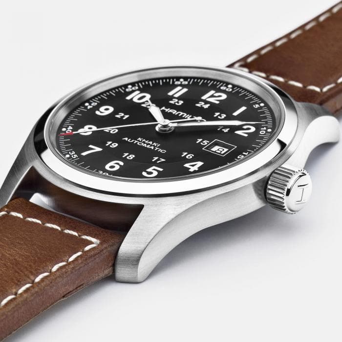 Hamilton Khaki Field Auto Watch 2