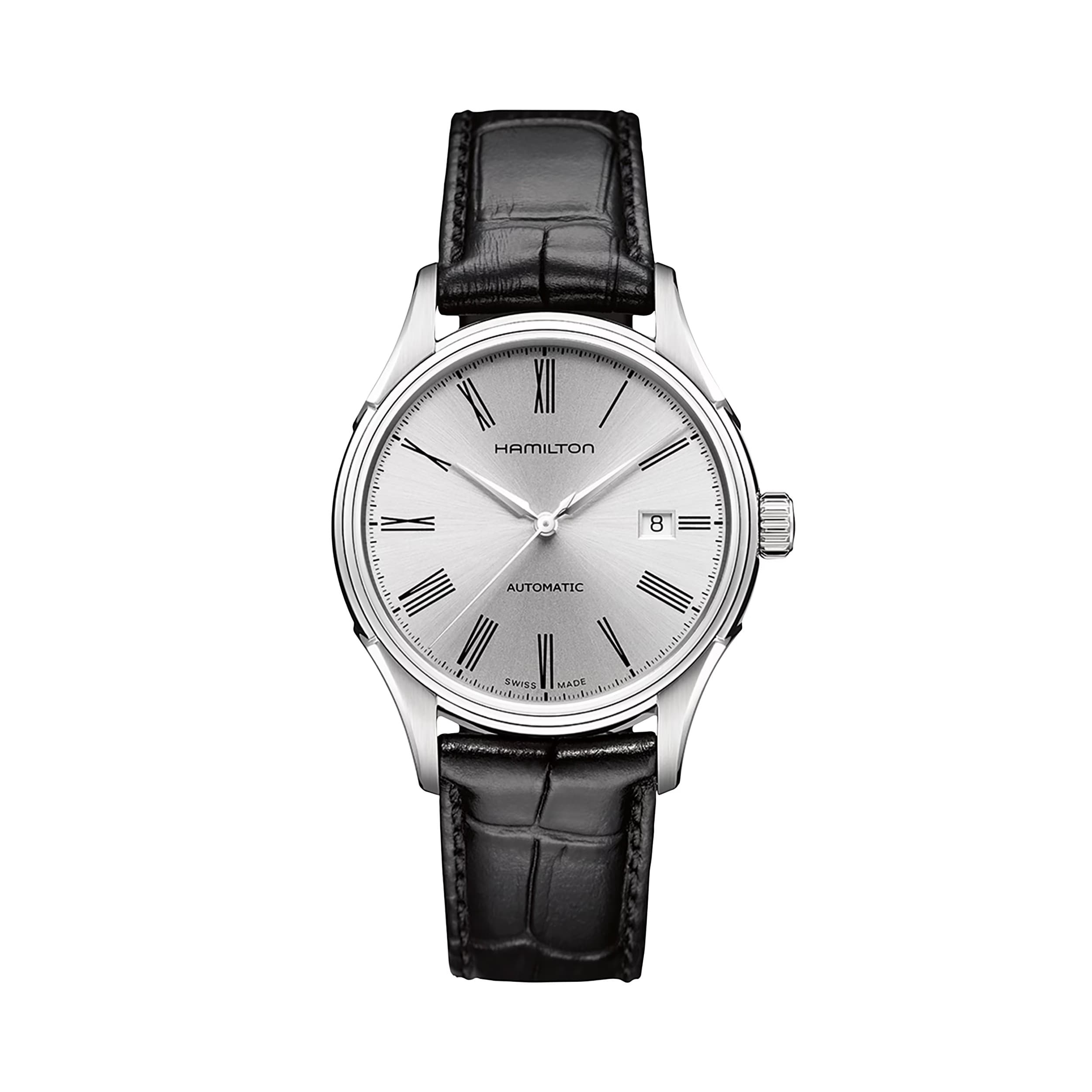 Hamilton American Classic Valiant Automatic Watch 0