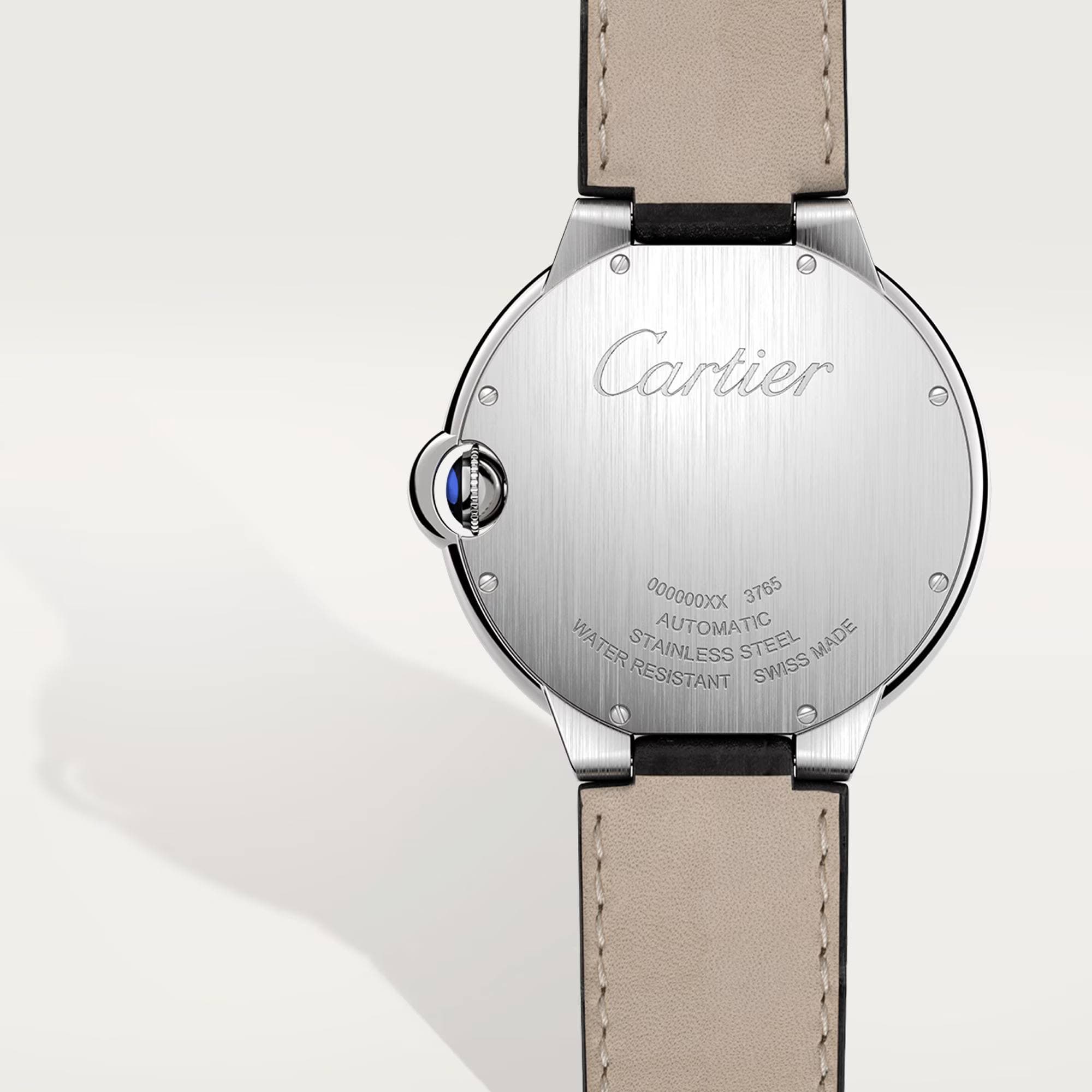 Ballon Bleu de Cartier Watch, large model 3