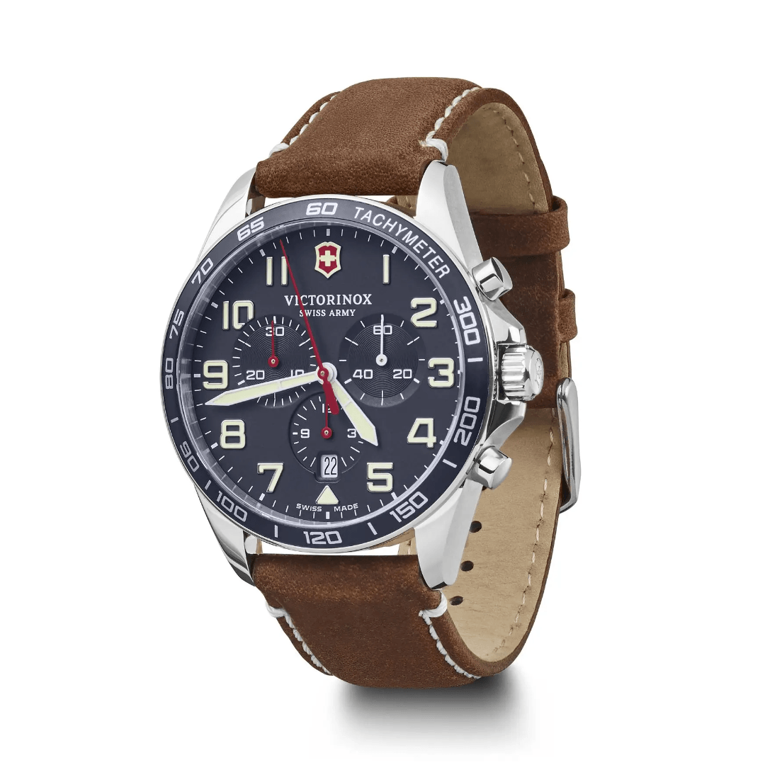 Victorinox Fieldforce Chrono (241854) 1