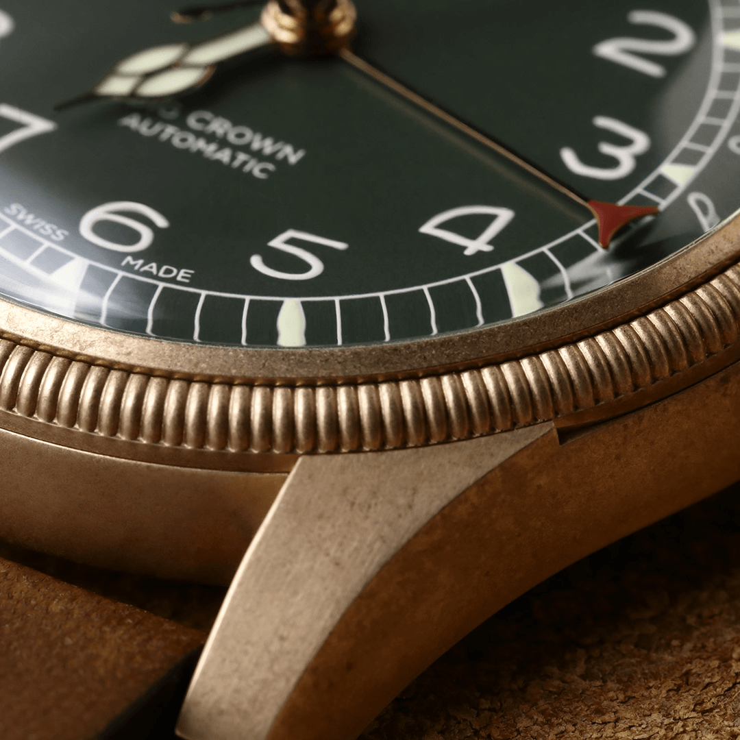 Oris Big Crown Pointer Date 80th Anniversary Edition 3