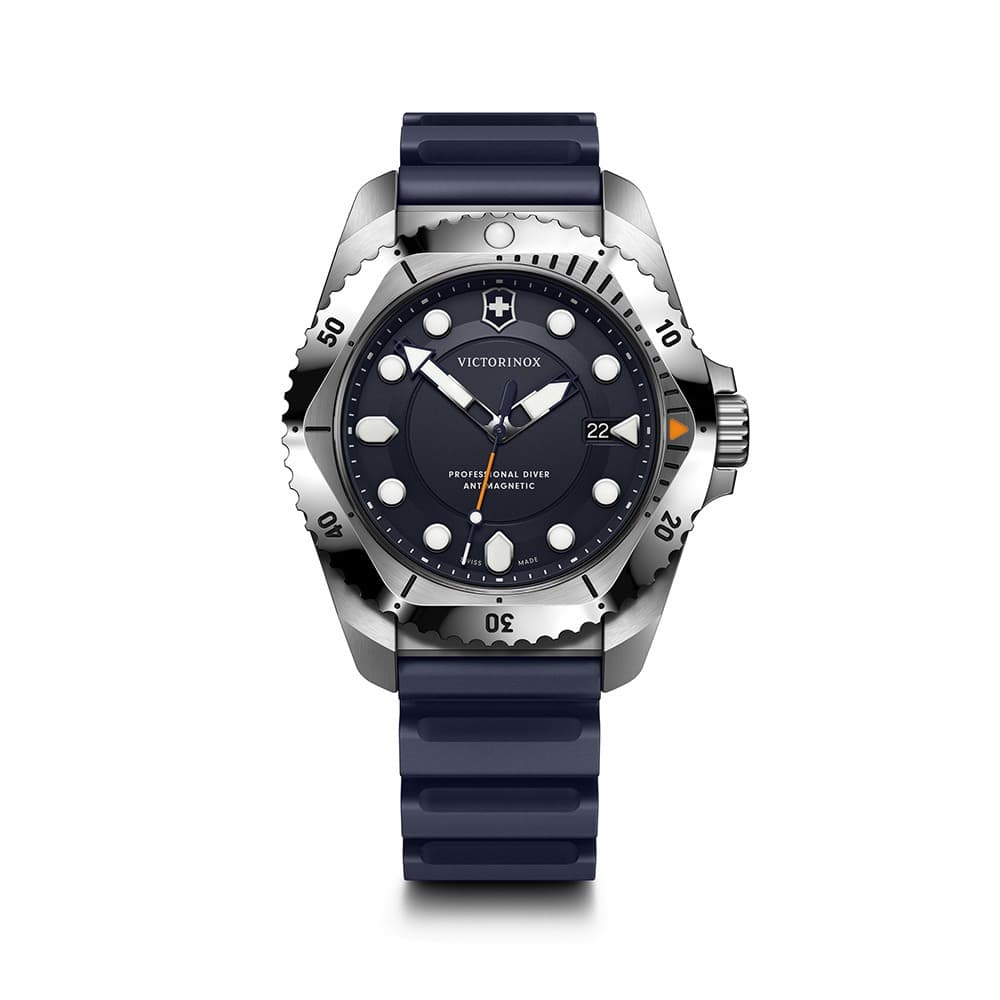 Victorinox Dive Pro Quartz (241991) 0