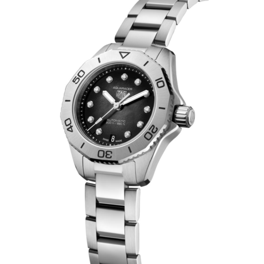 TAG Heuer  Aquaracer Professional 200 Automatic Watch, 30mm 1