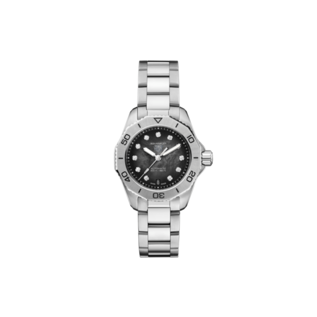 TAG Heuer  Aquaracer Professional 200 Automatic Watch, 30mm 0