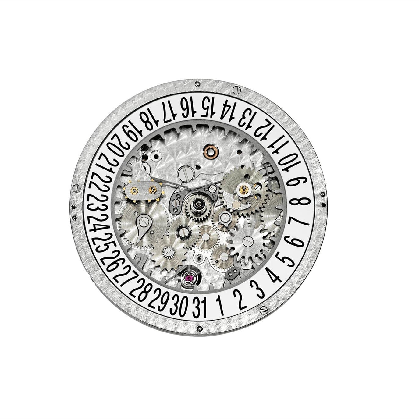 Patek Philippe Complication Annual Calendar, Moon Phases (4948R ) 4