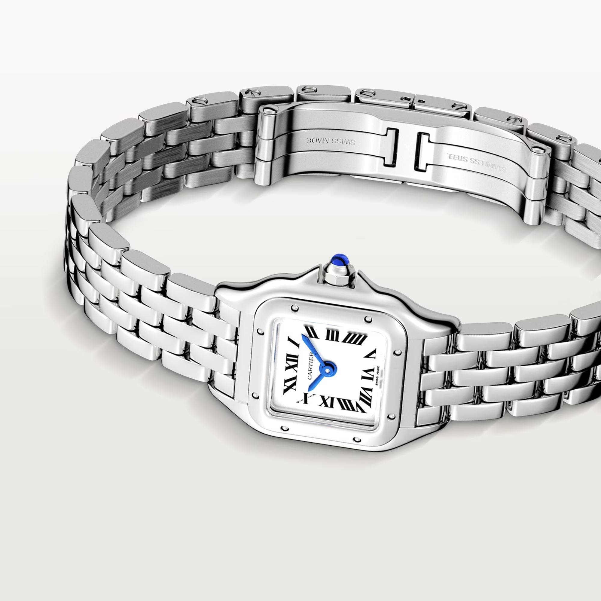 Panthere de Cartier Watch, mini model 2