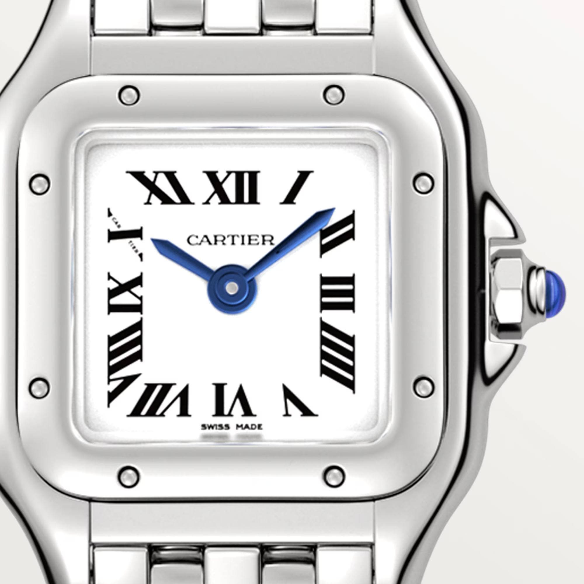 Panthere de Cartier Watch, mini model 1