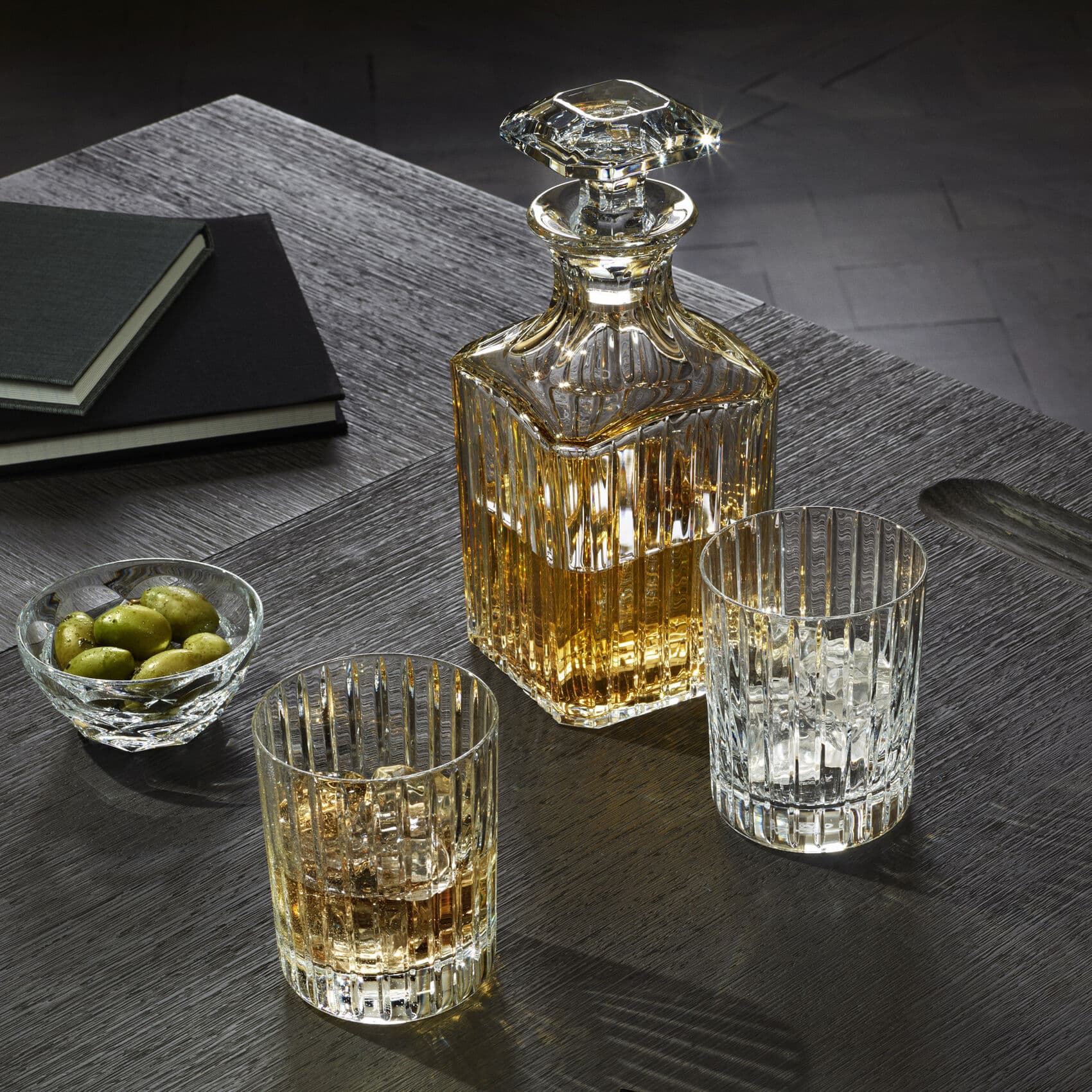 Baccarat Harmonie Tumblers 1