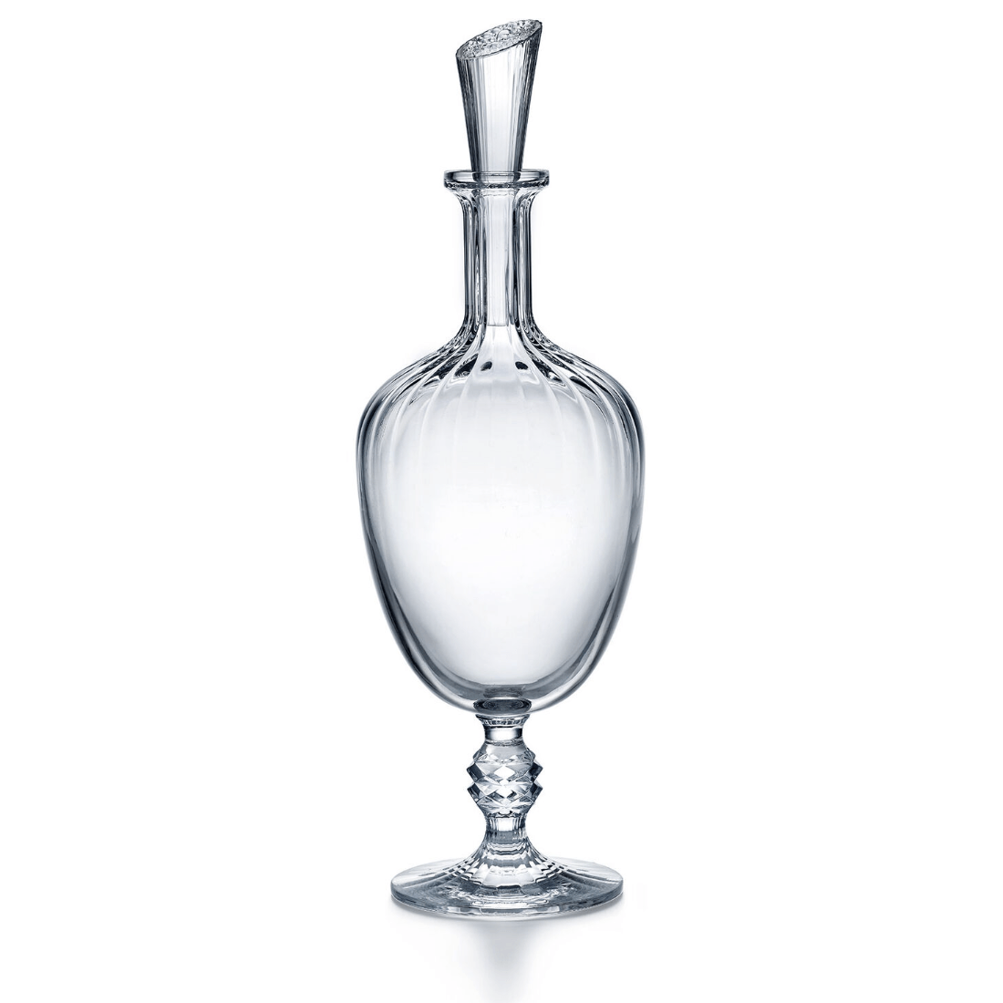 Baccarat JCB Passion Wine Decanter 0