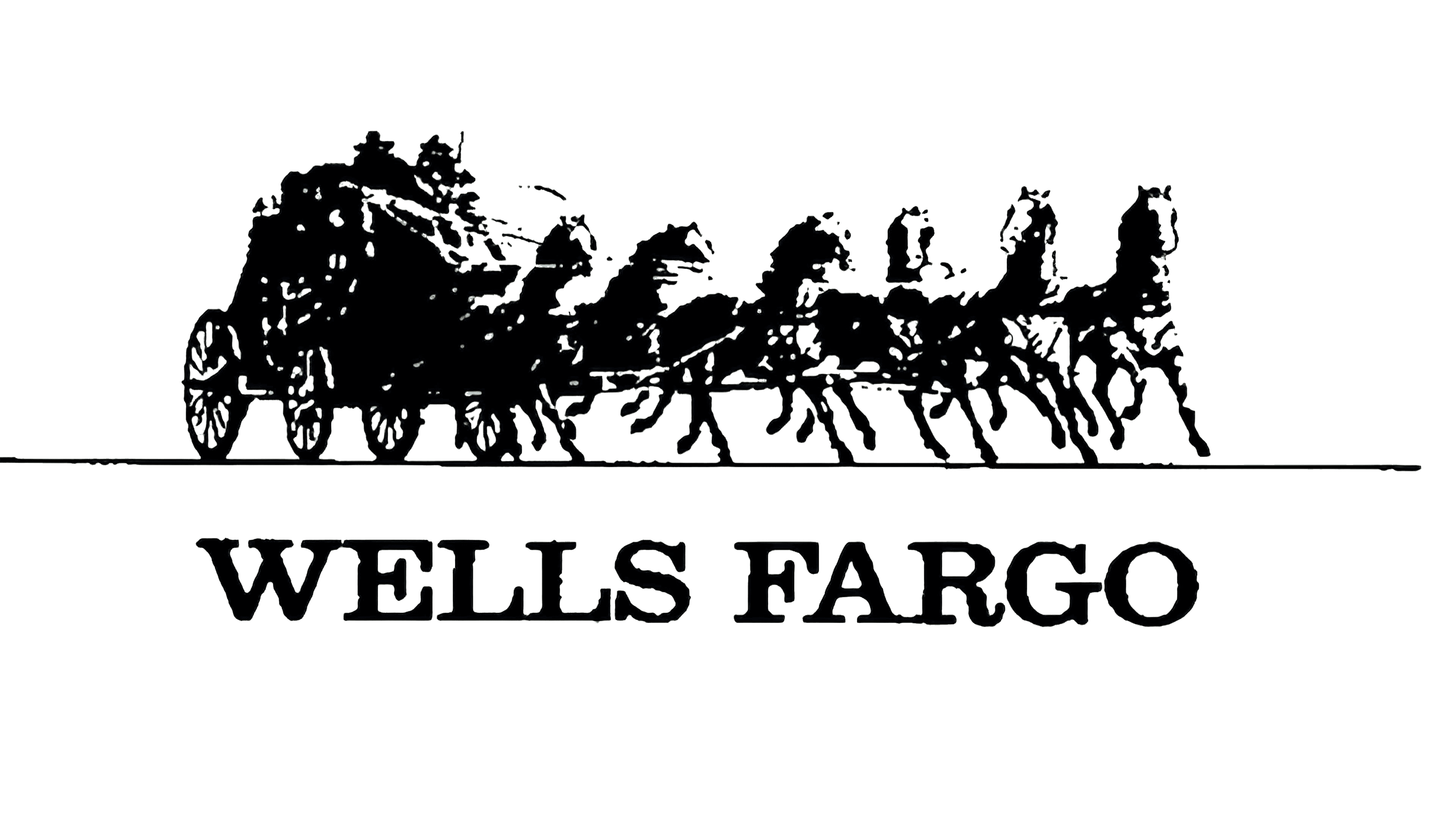 wells fargo logo