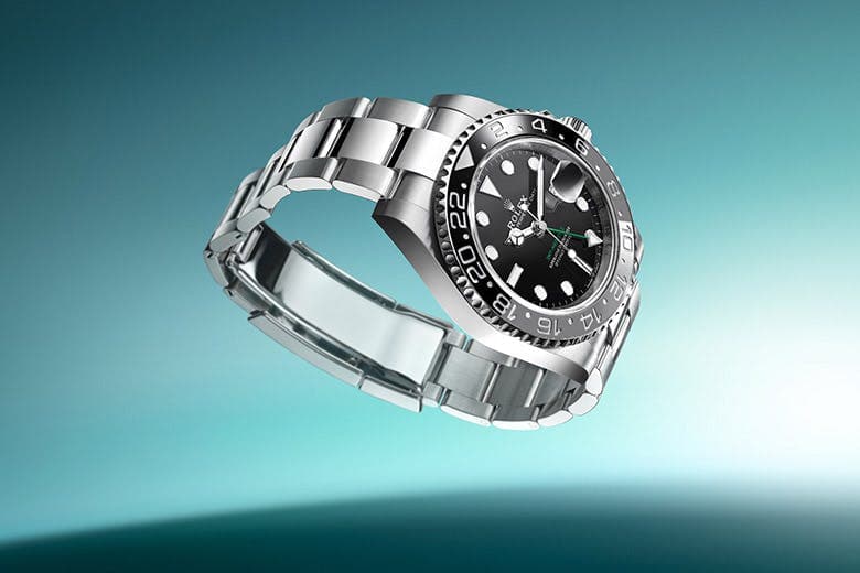 Rolex new watches 2024 | Lee Michaels Fine Jewelry