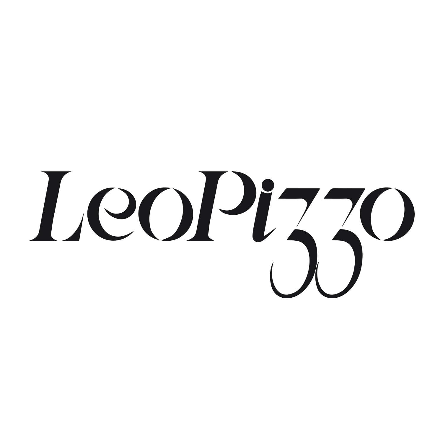 Leo Pizzo Logo