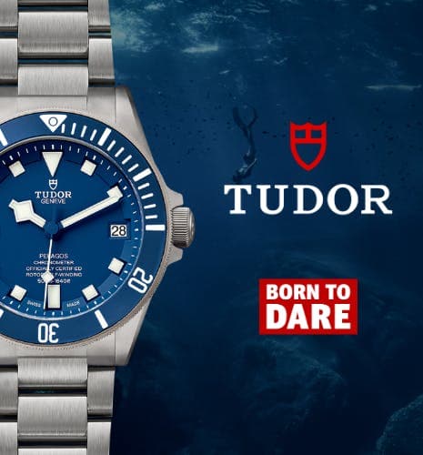 Tudor Pelagos