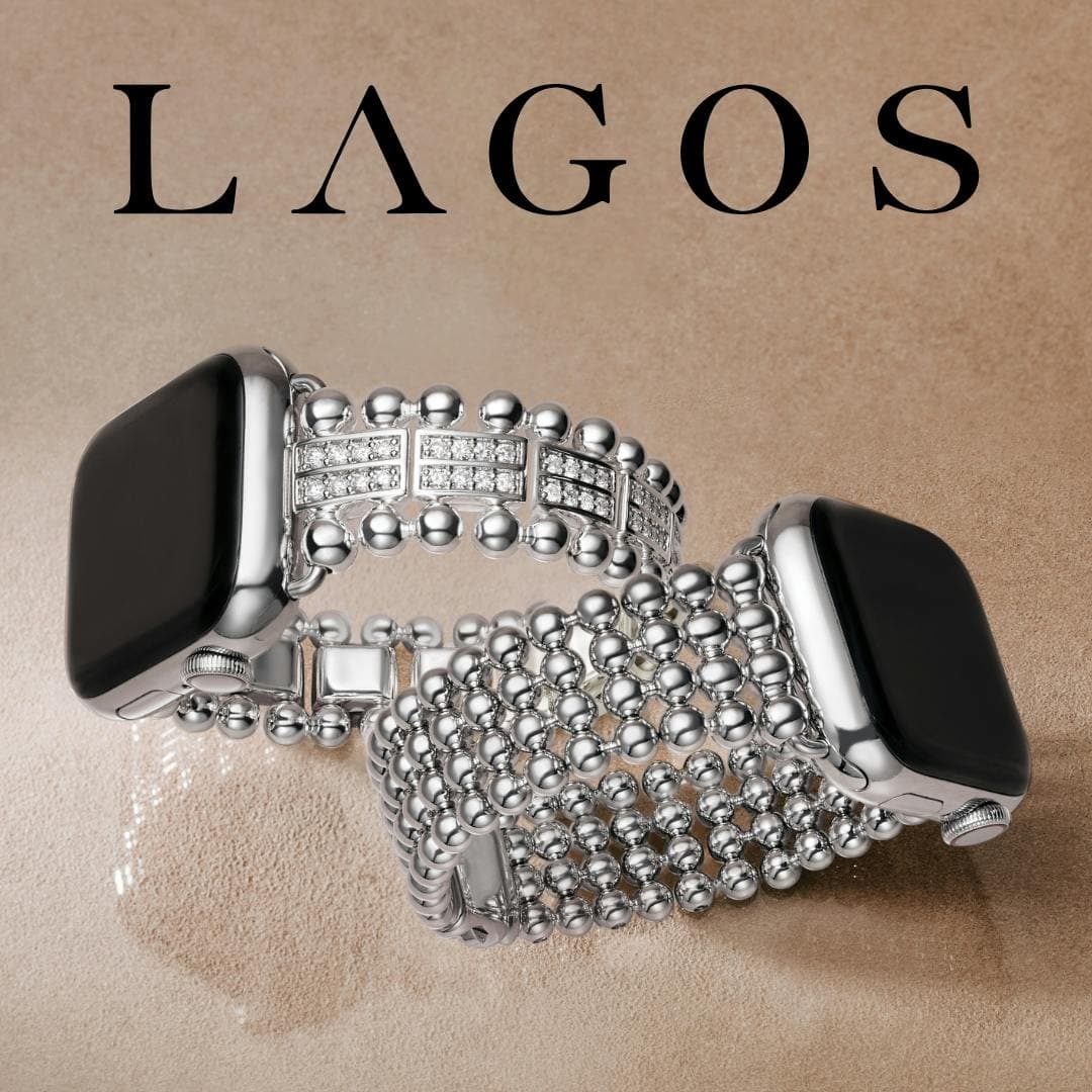 Lagos Smart Caviar