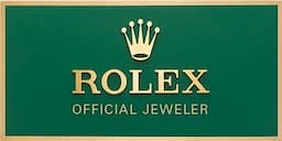 Rolex - Official Jeweler