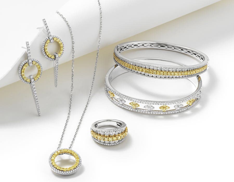 online jewelry financing