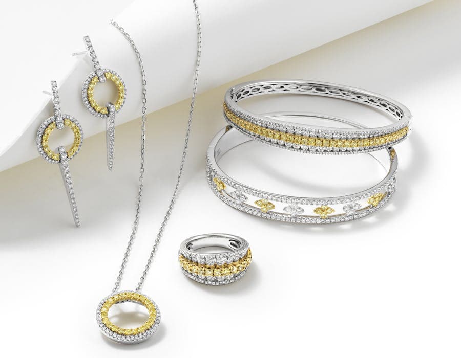 online jewelry financing