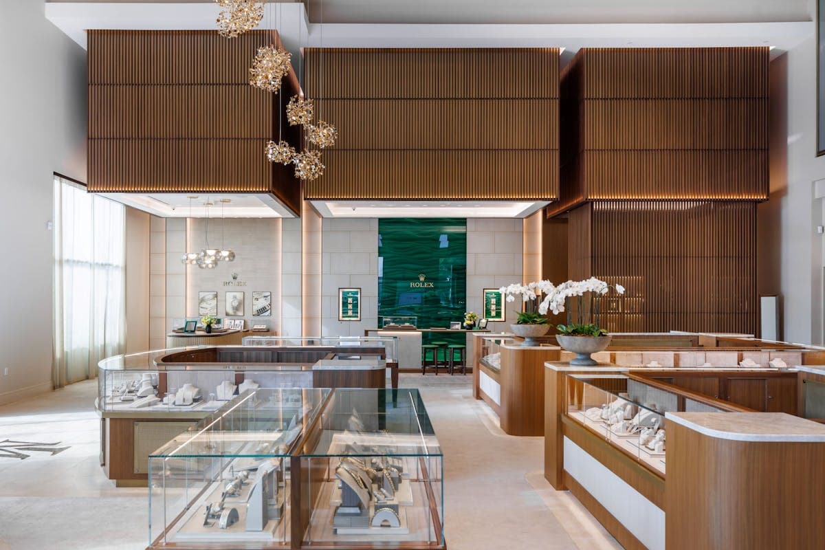 lee michaels fine jewelry store